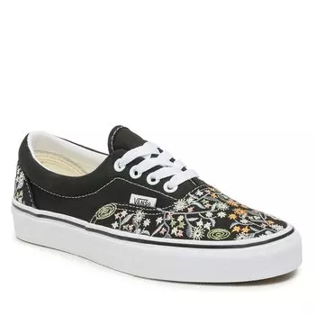 Кроссовки Vans UaEra, черный