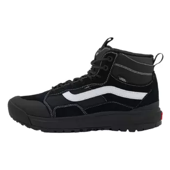 Кроссовки Vans Ultra range exo hi mte unisex, черный