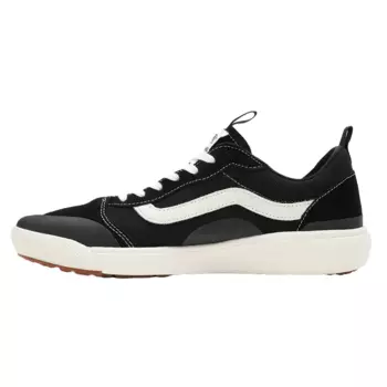 Кроссовки Vans Ultrarange exo se, черный