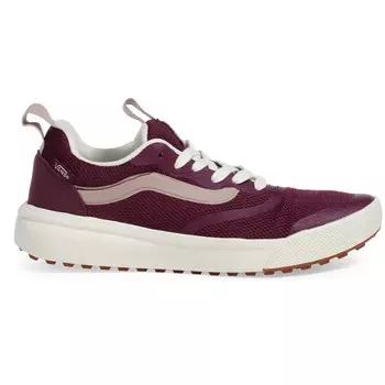 Кроссовки Vans Ultrarange Rapidweld, бордовый
