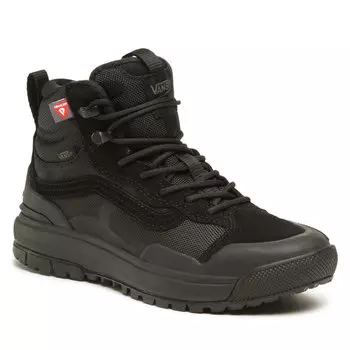 Кроссовки Vans UltrarangeExo Hi, черный