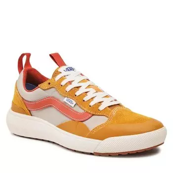 Кроссовки Vans UltrarangeExo, оранжевый