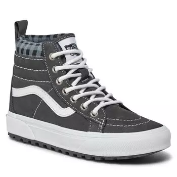 Кроссовки Vans Uy, серый