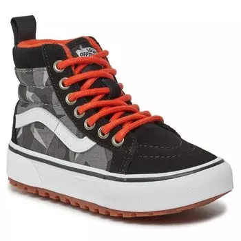 Кроссовки Vans Uy, серый