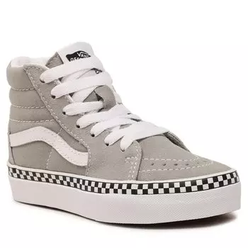 Кроссовки Vans Uy, серый
