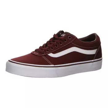 Кроссовки Vans Ward, rot
