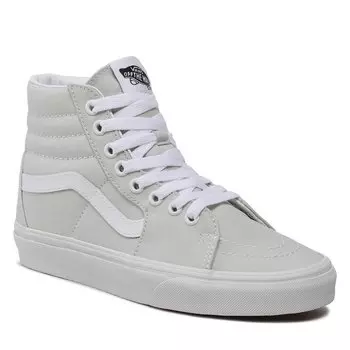 Кроссовки Vans, зеленый
