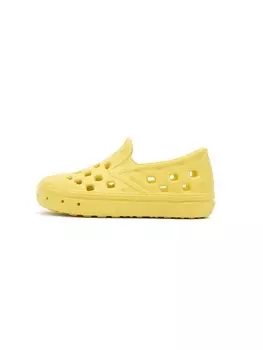 Кроссовки Vans, желтый