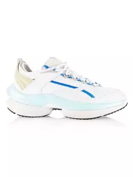 Кроссовки Variant Nitro Unnatural Puma, белый