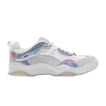 Кроссовки Varix WC Vans, белый