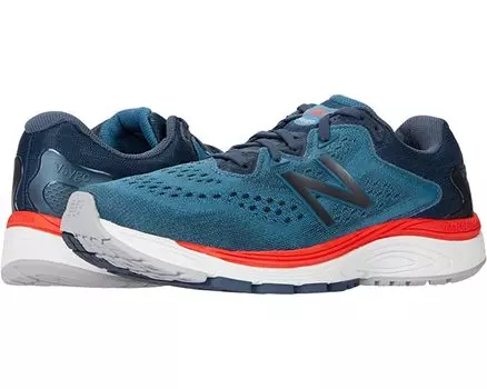 Кроссовки Vaygo New Balance, реактивный поток