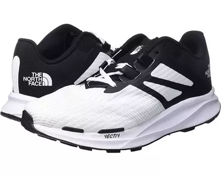 Кроссовки Vectiv Eminus The North Face, белый