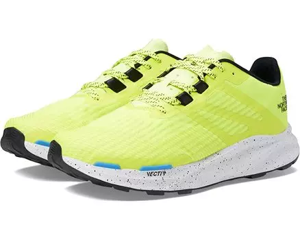 Кроссовки Vectiv Eminus The North Face, желтый