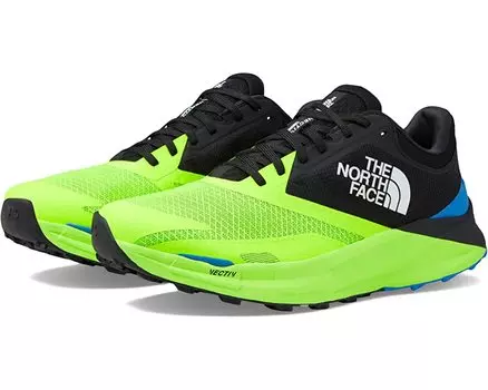 Кроссовки Vectiv Enduris 3 The North Face, желтый