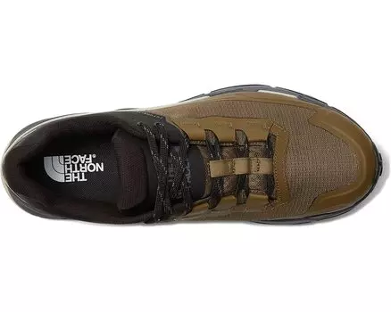 Кроссовки Vectiv Exploris Futurelight The North Face, оливковый
