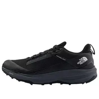 Кроссовки vectiv exploris ii futurelight 'tnf black' The North Face, черный