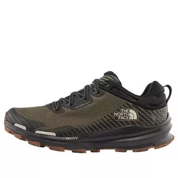 Кроссовки vectiv fastpack futurelight shoes 'military olive tnf black' The North Face, зеленый
