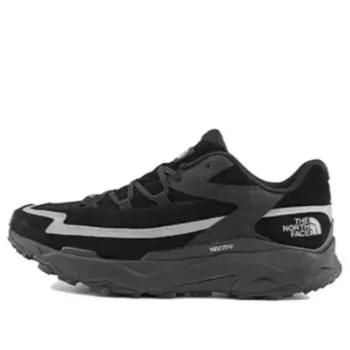 Кроссовки vectiv taraval street reflective ii hiking shoes 'black' The North Face, черный