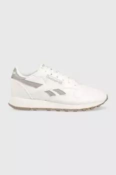 Кроссовки Vegan Reebok, белый