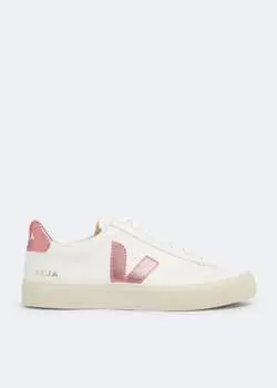 Кроссовки VEJA Campo sneakers, белый