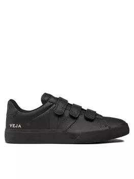 Кроссовки Veja, черный