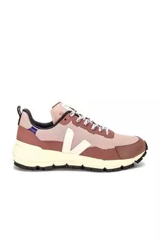 Кроссовки Veja Dekkan, цвет Babe Pierre