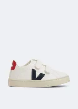 Кроссовки VEJA Esplar sneakers, белый