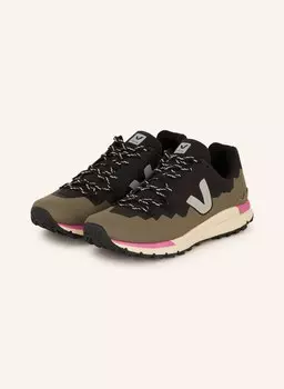 Кроссовки VEJA FITZROY TREK, черный