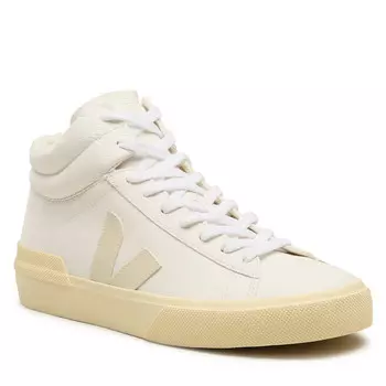 Кроссовки Veja Minotaur, экрю