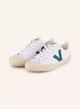 Кроссовки VEJA NOVA, белый