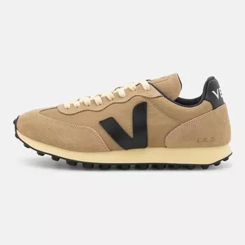 Кроссовки Veja Rio Branco, dune/black