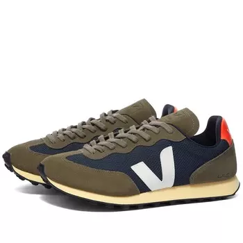 Кроссовки Veja Rio Branco Vintage Runner