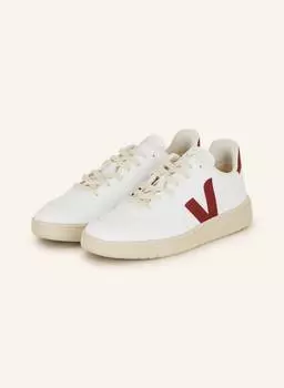 Кроссовки VEJA V-10, белый