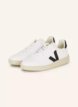Кроссовки VEJA V-10, белый