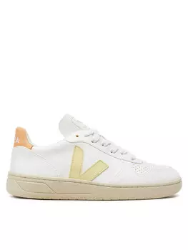 Кроссовки Veja V-10 VX0703103A, белый