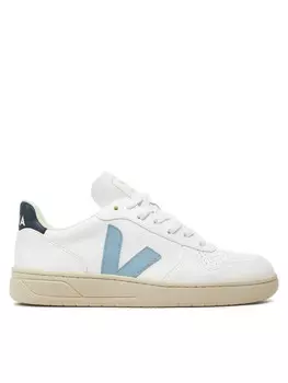 Кроссовки Veja V-10 VX0703111A, белый