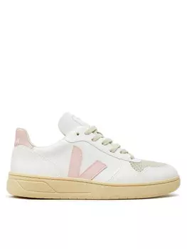 Кроссовки Veja V-10 VX0703131A, белый