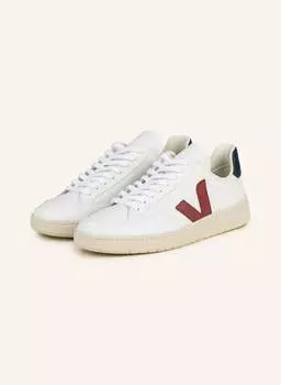 Кроссовки VEJA V-12, белый