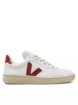 Кроссовки Veja V-12 VX0703279B, белый