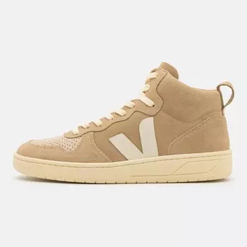 Кроссовки Veja V, dune/almond