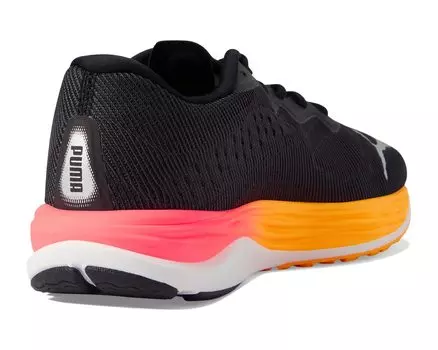 Кроссовки Velocity Nitro 2 PUMA, черный