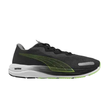 Кроссовки Velocity Nitro 2 Puma, черный