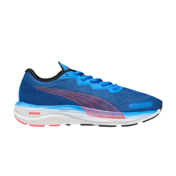 Кроссовки Velocity Nitro 2 Puma, синий