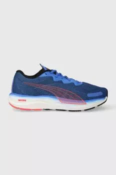 Кроссовки Velocity Nitro 2 Puma, синий