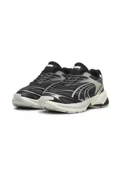 Кроссовки VELOPHASIS BORN Puma, черный