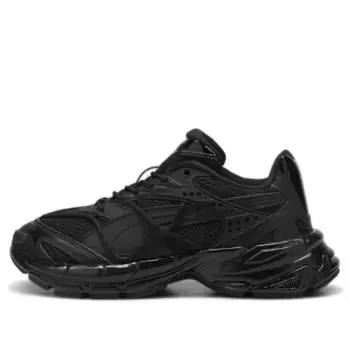 Кроссовки velophasis noir 'black' Puma, черный