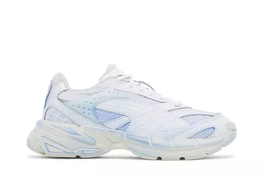 Кроссовки женские Puma Velophasis, голубой