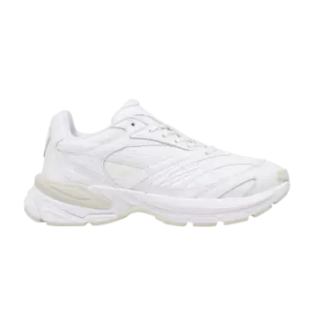 Кроссовки женские Puma Velophasis, экрю