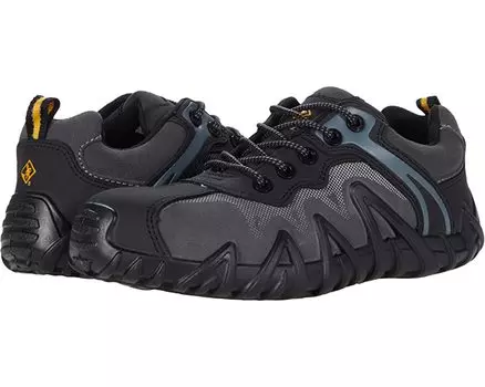 Кроссовки Venom Low CT Terra, черный