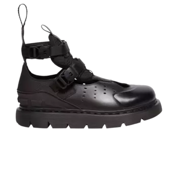Кроссовки Vent XX01 'Black', черный